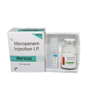 MEROSAZ