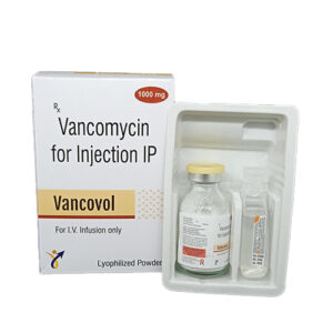 VANCOVOL