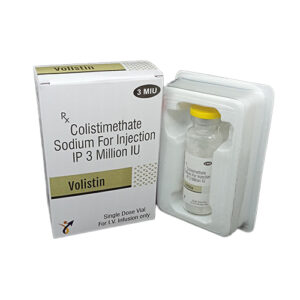 VOLISTIN-3