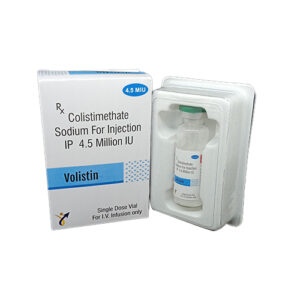 VOLISTIN-4.5 MIU