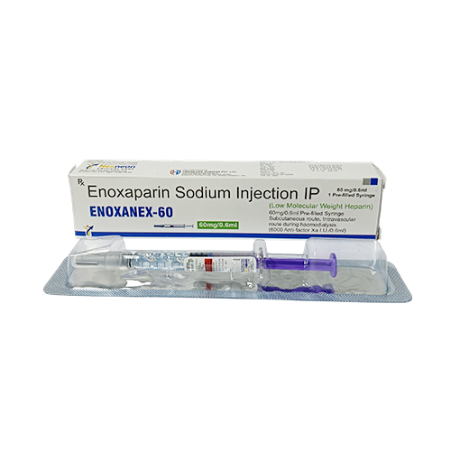 enoxanex-60