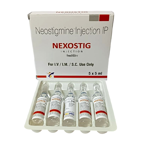nexostig