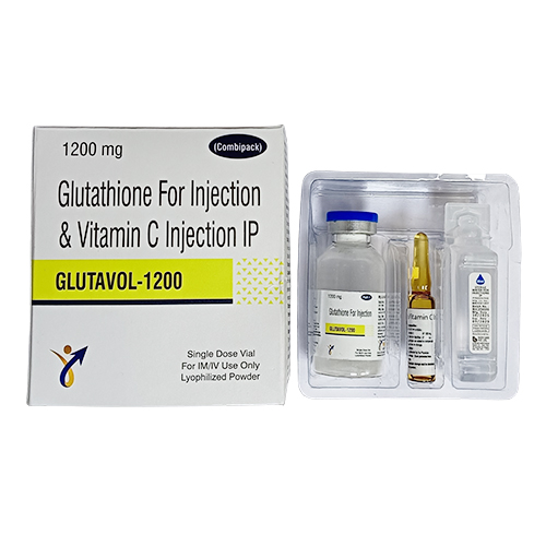 GLUTAVOL-1200