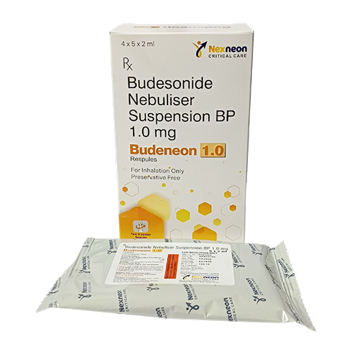 budeneon
