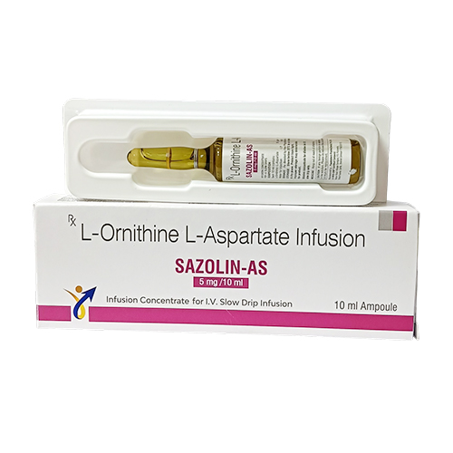 sazolin-as
