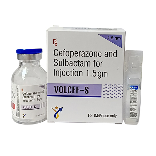 VOLCEF-S