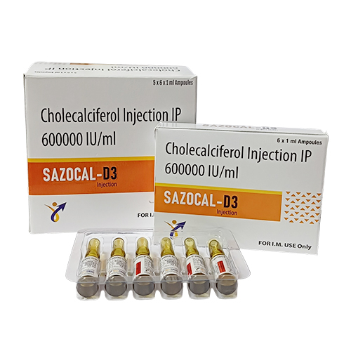 sazocal-d3