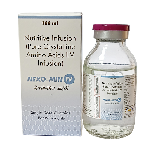 NEXO-MIN IV