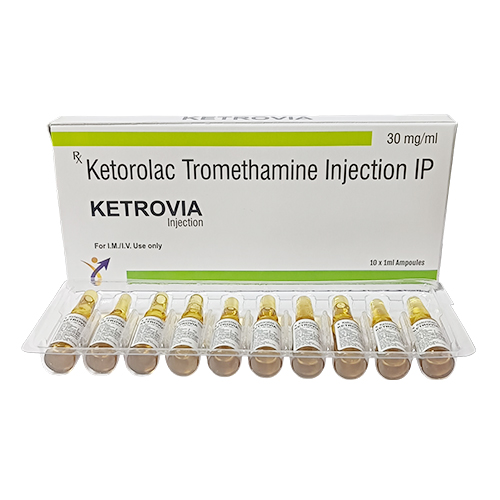 ketrovia