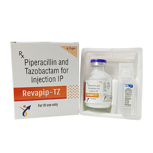 revapip-tz 4.5