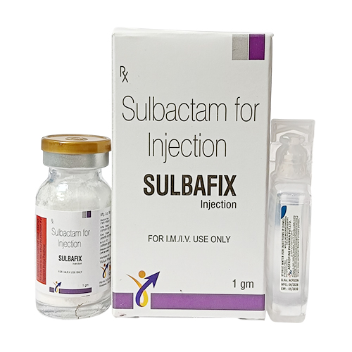 sulbafix
